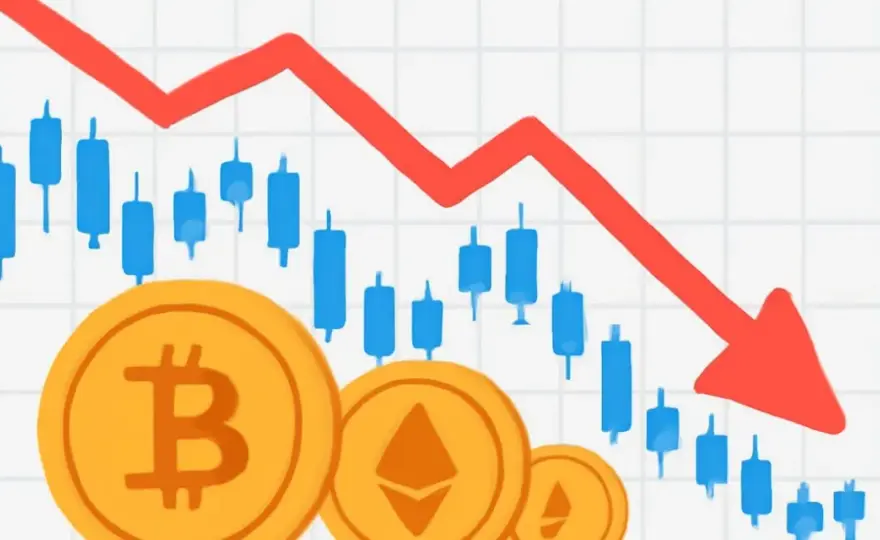 Aktualny kurs Ethereum: Sprawdź bieżące notowania ETH na rynku