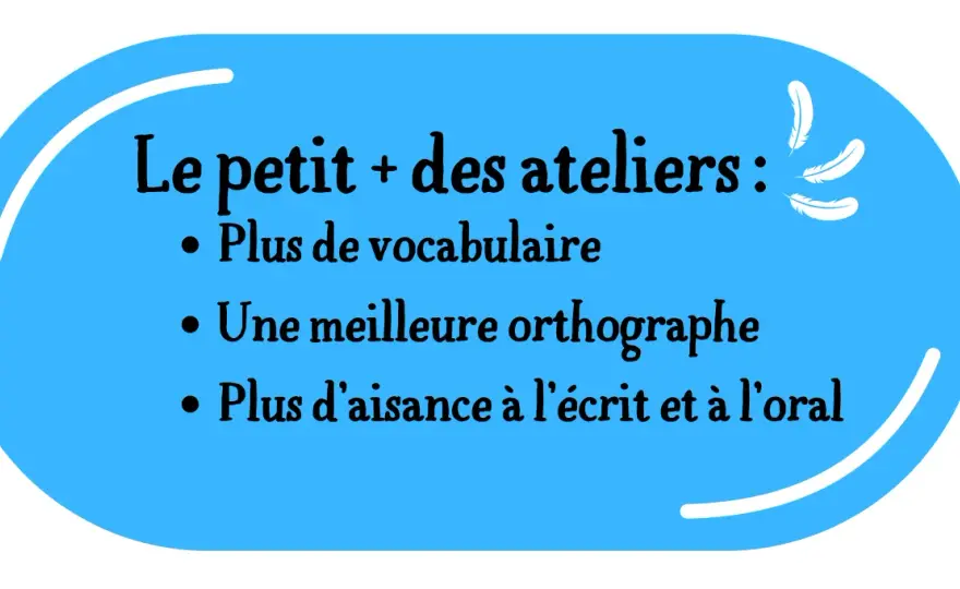 Concours d'écriture - Gagnez en écrivant mieux