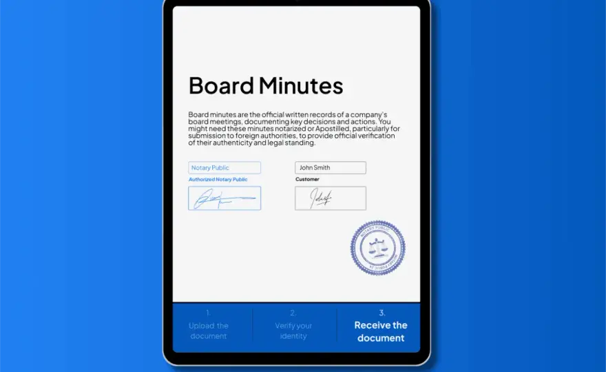 Board Minutes That Work - Your Guide to Clear & Defensible Records
