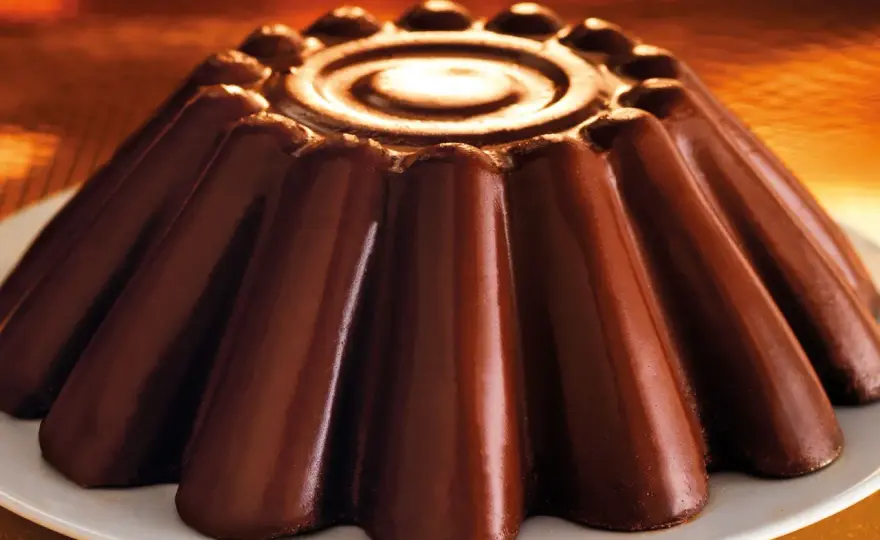 Budino al cioccolato perfetto - Guida alla cremosità