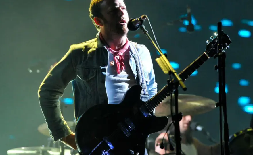 Kings of Leon w Polsce - Koncerty, bilety, jak nie przegapić?