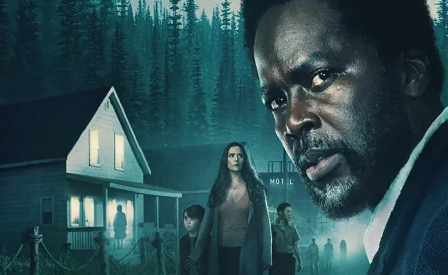 Harold Perrineau - Filmer och TV-serier du måste se