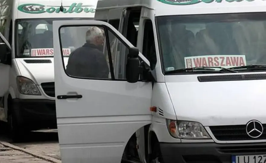 Contbus Lublin: Skąd odjeżdża? Dokładne stanowisko i wskazówki