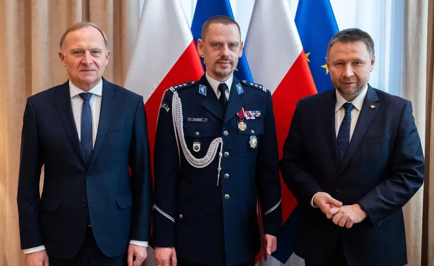 Główny komendant policji w Polsce: kim jest i jakie ma zadania
