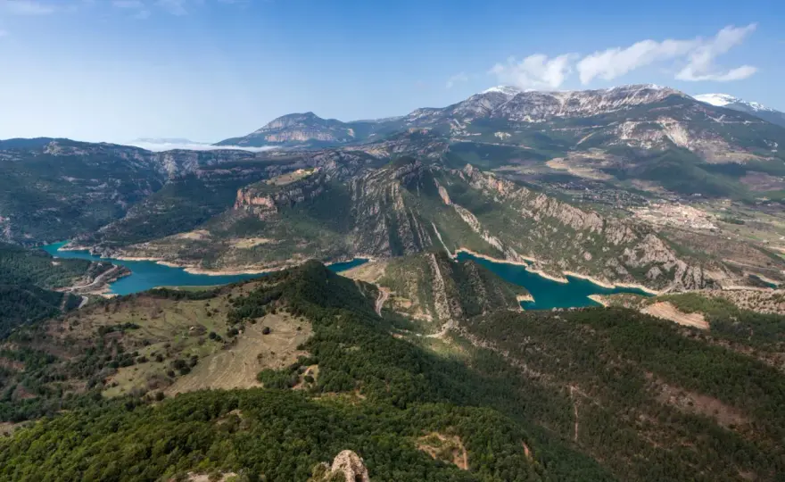 Pirineos - Elige tu ruta perfecta y evita sorpresas