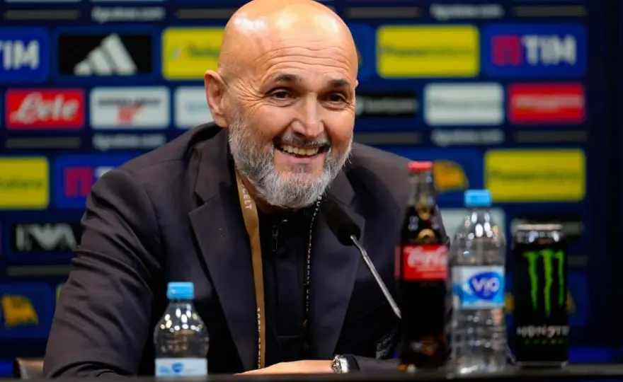 Spalletti w Juventusie - Nowa era czy chwilowy impuls?
