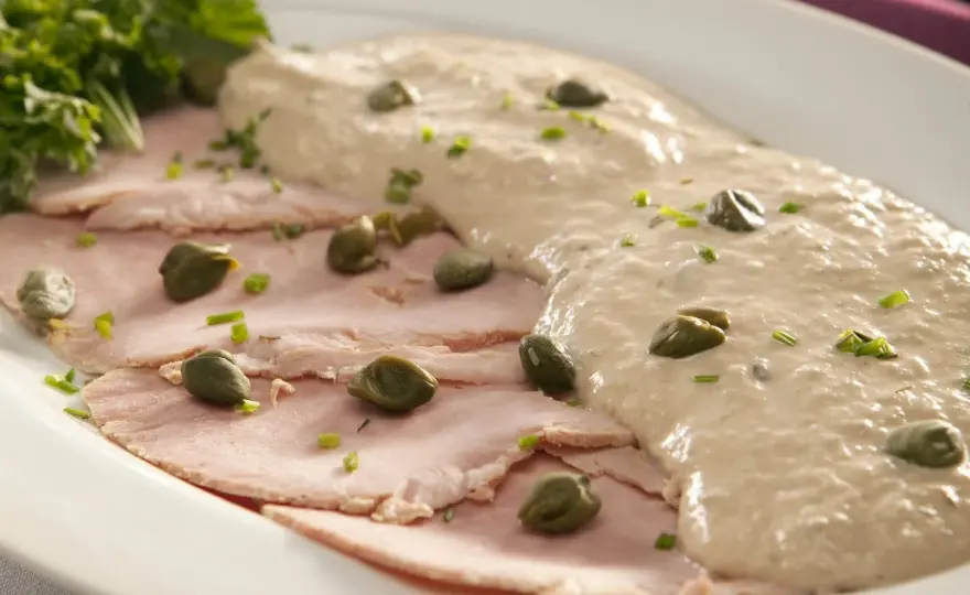 Vitello Tonnato - La vera storia e come riconoscerlo