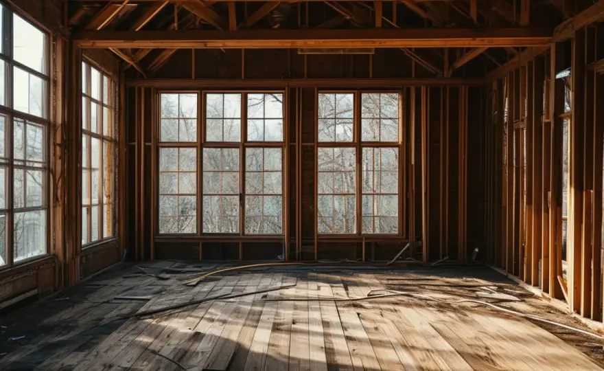 Rénovation bois durable - Évitez les erreurs, maximisez les gains