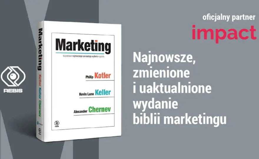 Philip Kotler i 4P - jak zbudować spójną strategię?