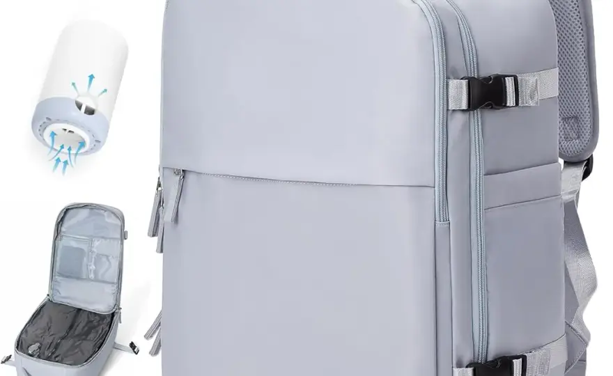 Sac à dos cabine: le guide ultime pour voyager sans frais