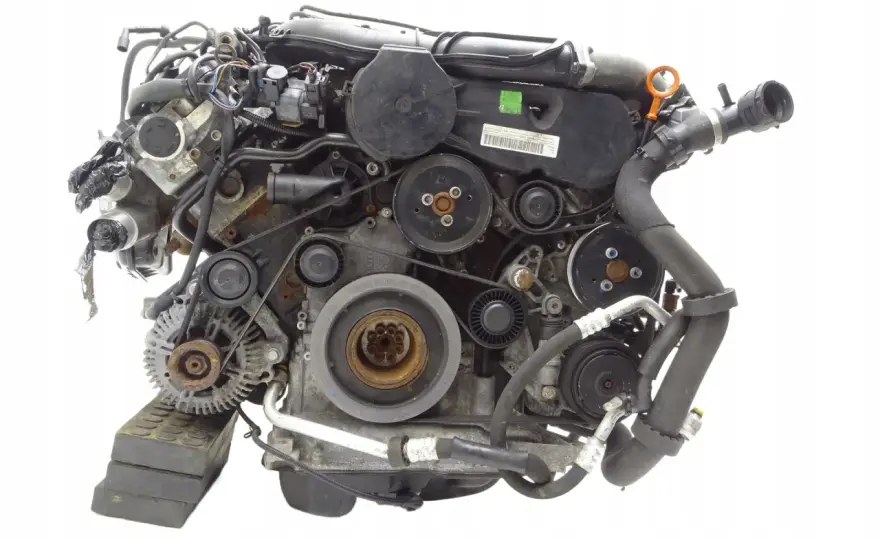 Audi 3.0 TDI – Czy to diesel dla Ciebie? Sprawdź!
