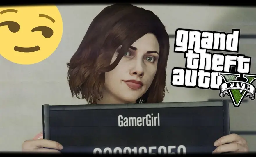 Zmiana postaci w GTA V: Jak łatwo zmienić wygląd swojego bohatera?