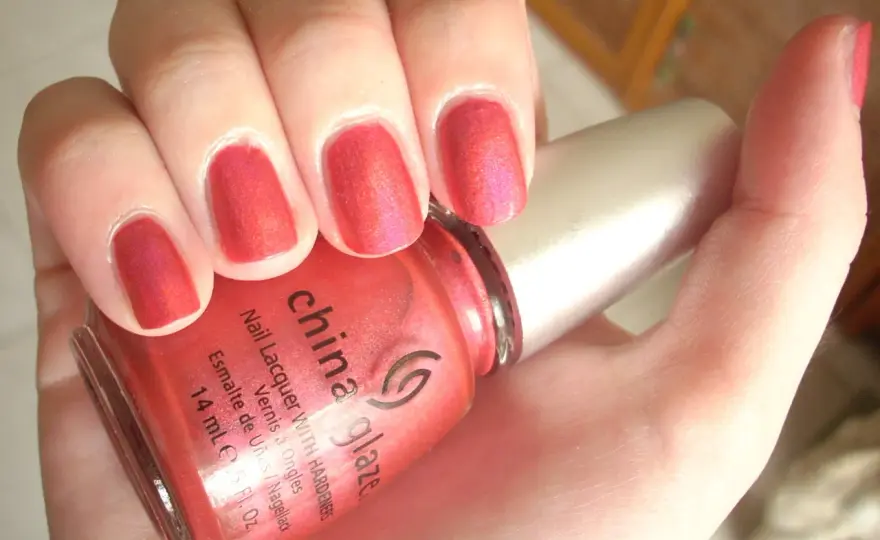 China Glaze nagellack - Värt att köpa? Din guide till bättre val