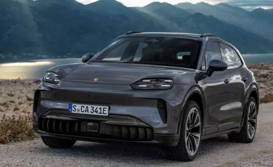 Porsche Cayenne - Czy to SUV idealny? Sprawdź!