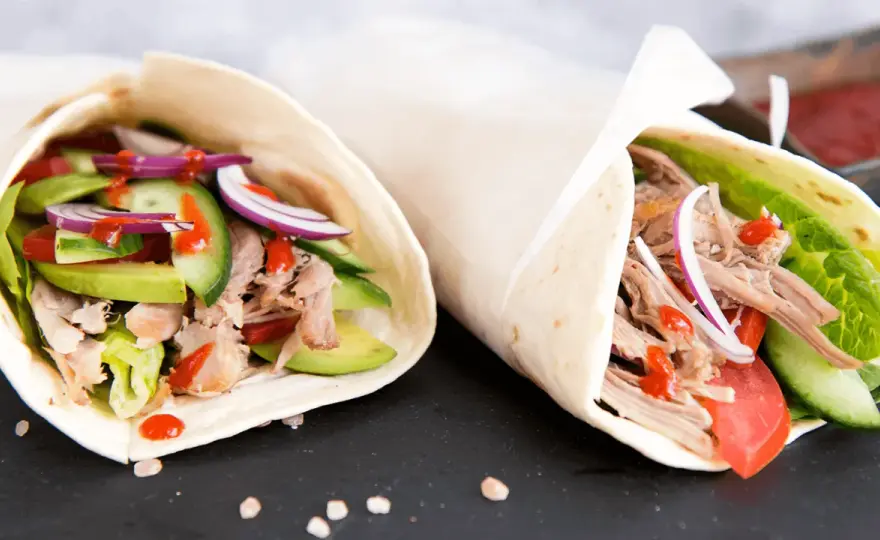 Czy tortilla jest dietetyczna? Odkryj prawdę o jej wartościach odżywczych