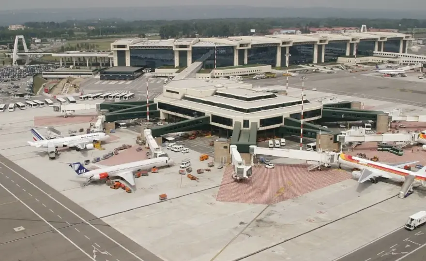 Malpensa (MXP): Twój przewodnik po transporcie i lotnisku Mediolan