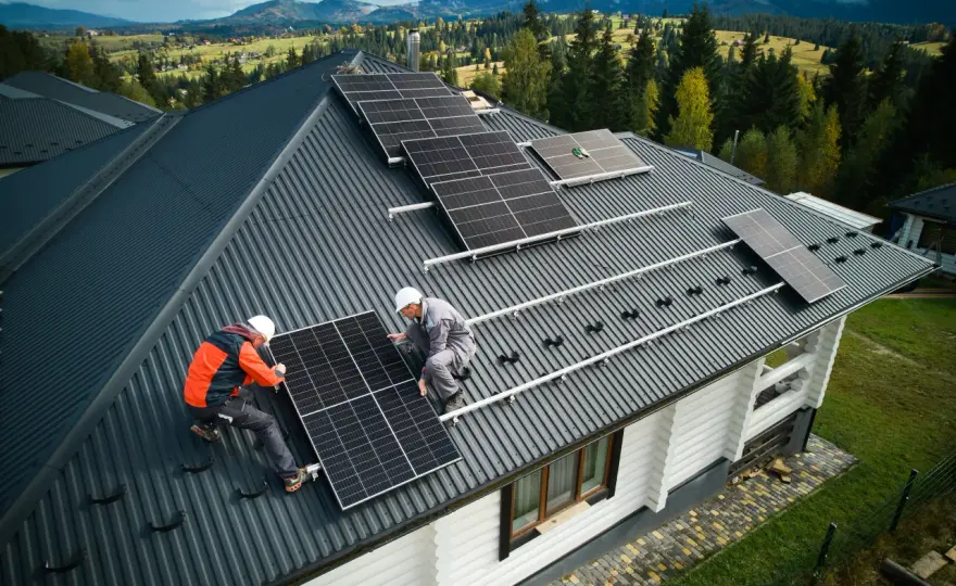 Jak działa magazyn energii przy fotowoltaice? Wyjaśniamy