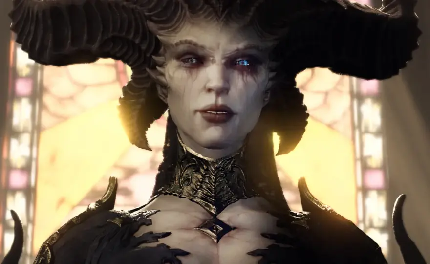 Diablo 4 ołtarze Lilith – Czy warto je zbierać? Sprawdź!