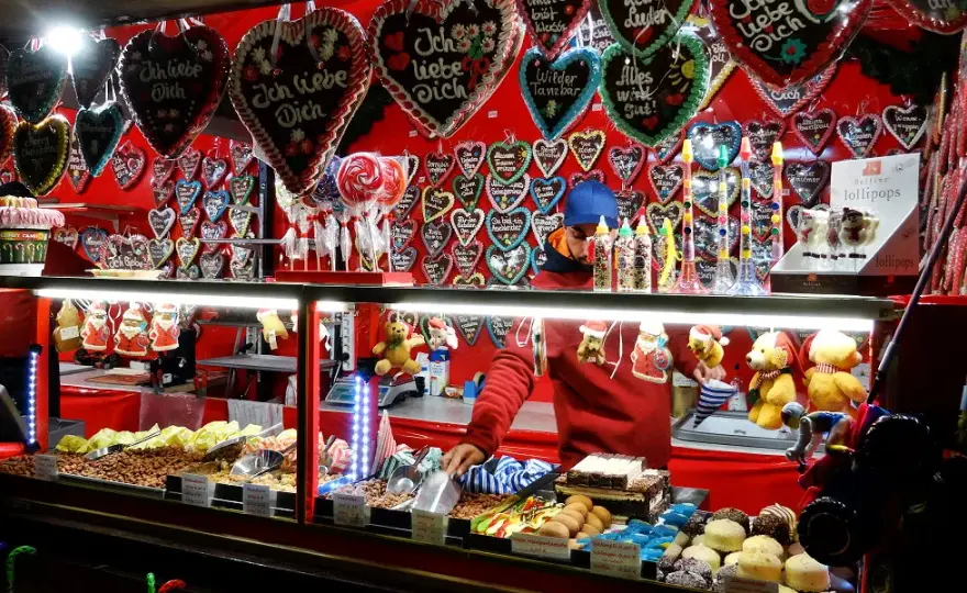 Berlin: Co kupić? Przewodnik po zakupach i pamiątkach z duszą!