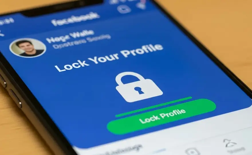 Jak ukryć aktywność na Facebooku? Jeden przełącznik to za mało!
