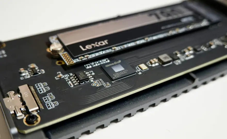 PCIe 3.0 x4 - Ile MB/s naprawdę daje? Sprawdź!