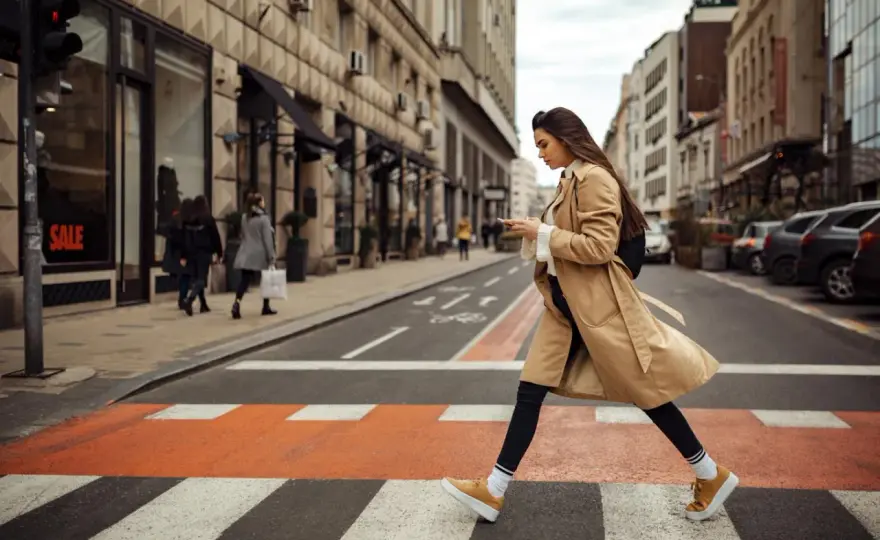 Jakie buty do trencza? Klucz do idealnej stylizacji