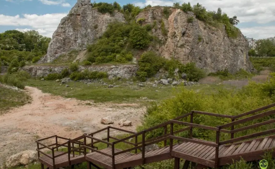 Odkryj Góry Świętokrzyskie: co zobaczyć? TOP atrakcje i trasy