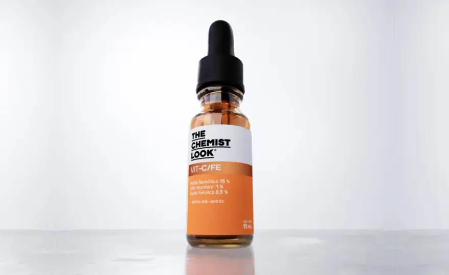 Sérum de vitamina C en el embarazo - guía para elegirlo bien