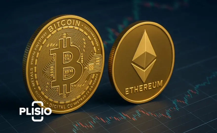Fiat vs Kryptowaluty: Kluczowe Różnice i Wpływ na Finanse