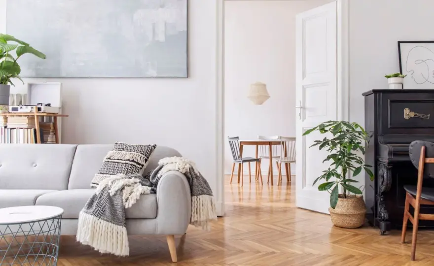 Luz blanca: ¿Qué es y cómo elegirla para tu hogar?