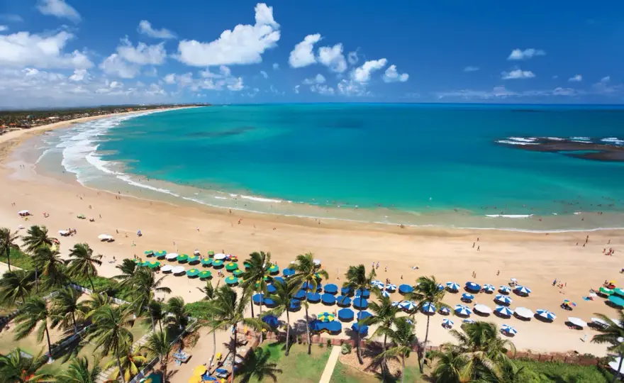 Porto de Galinhas: Ihr Guide für Traumstrände & perfekte Reise