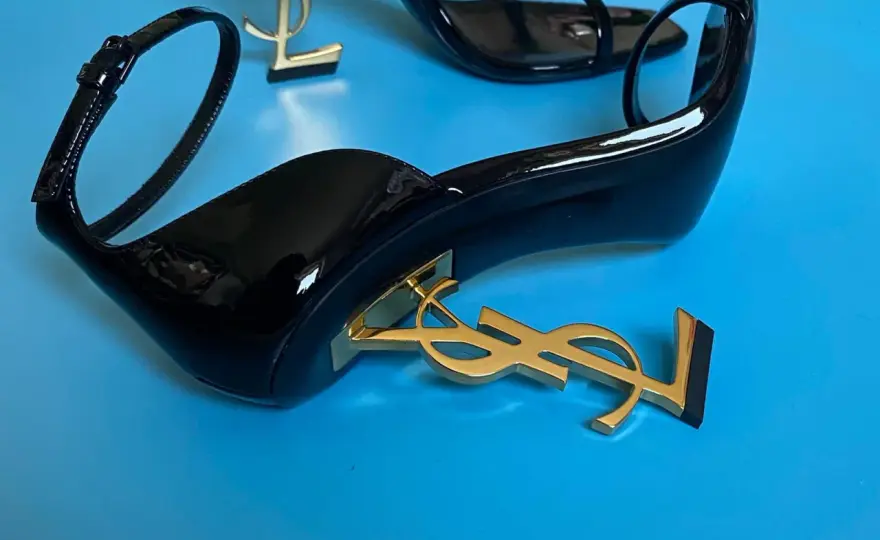 Buty YSL: czy warto inwestować w modne obuwie? - Kup YSL