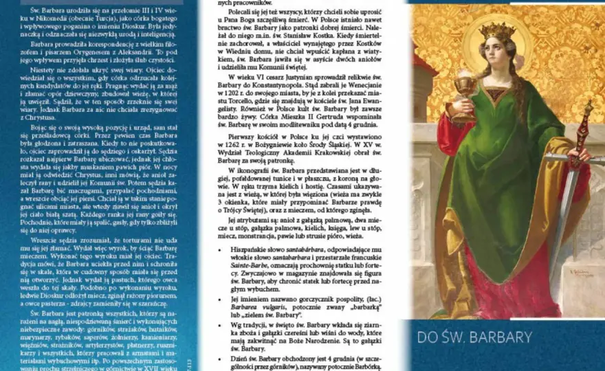 Jaka litania w sierpniu? Odkryj najważniejsze modlitwy i tradycje