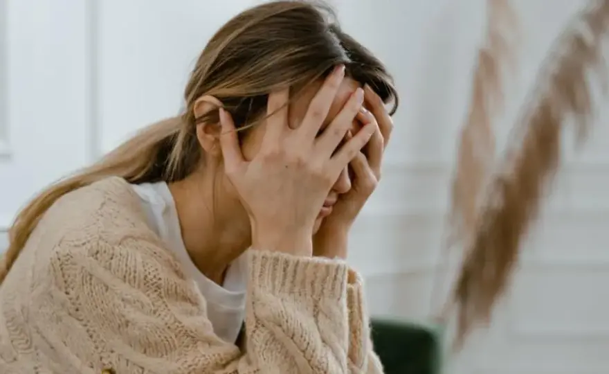 Czy nerwica natręctw może sama ustąpić? Rzadkie przypadki remisji