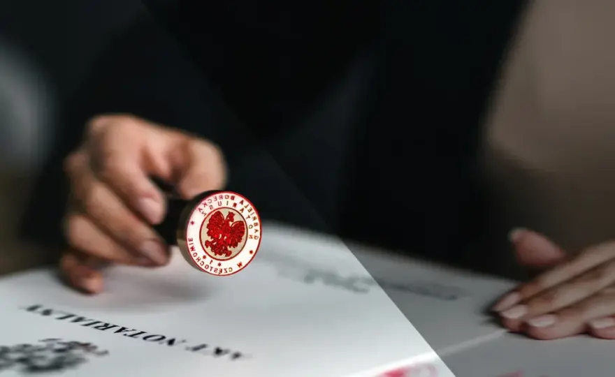 Poświadczenie dziedziczenia u notariusza - Koszty i dokumenty