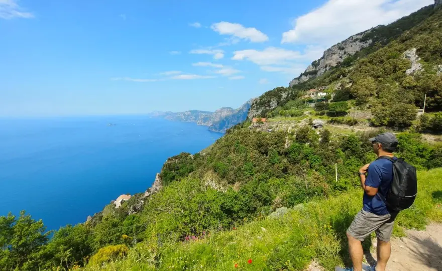 Path of the Gods - Your Essential Guide to a Perfect Hike