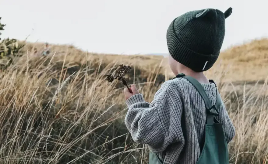 Jak ubrać dziecko w góry jesienią? Praktyczny poradnik