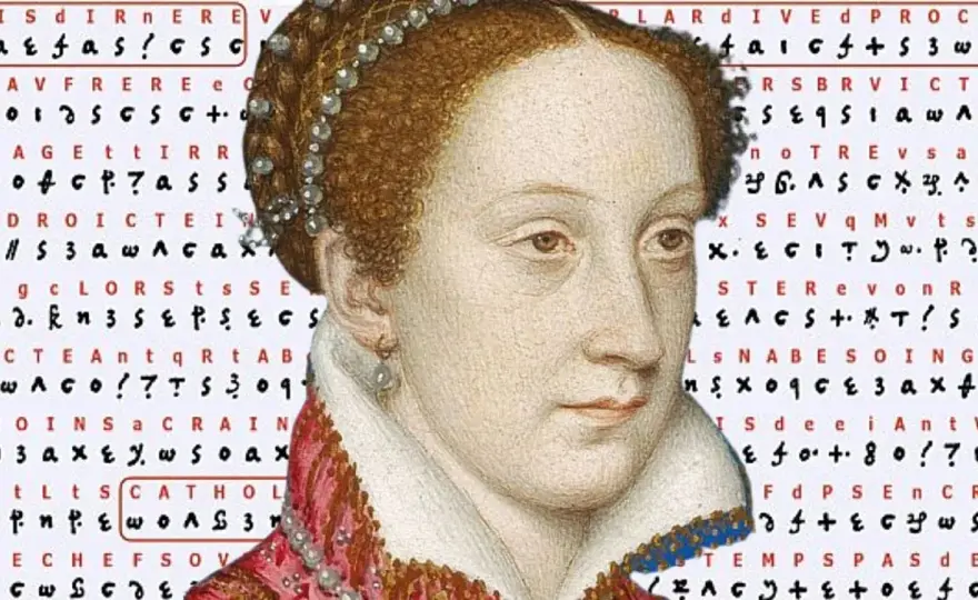 Mary, Queen of Scots Portraits - Decoding Their Secrets