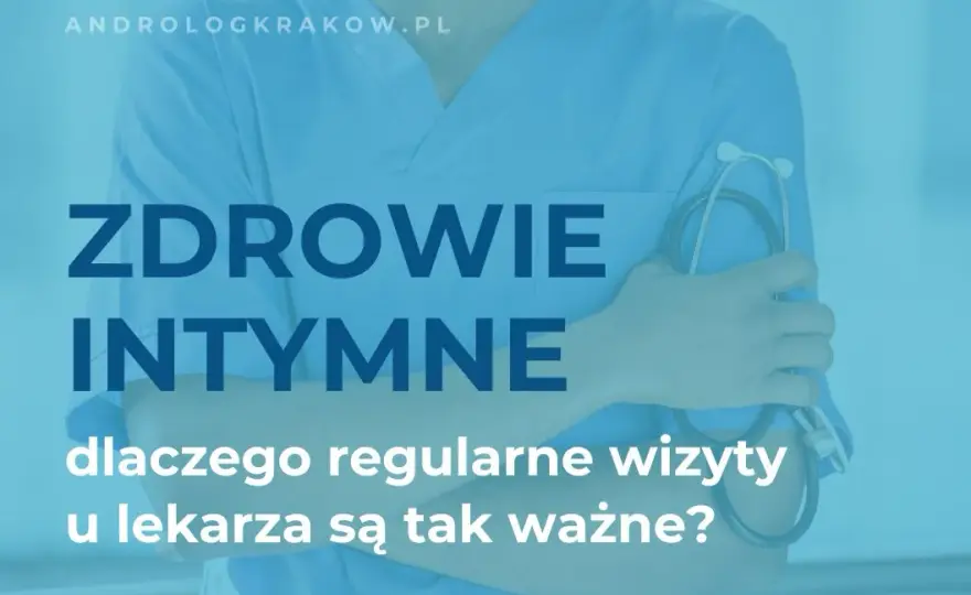 Urolog: Kiedy wizyta jest konieczna? Objawy, leczenie, profilaktyka