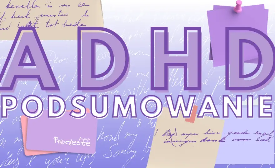Autyzm a ADHD - różnice, objawy, diagnoza i skuteczne wsparcie