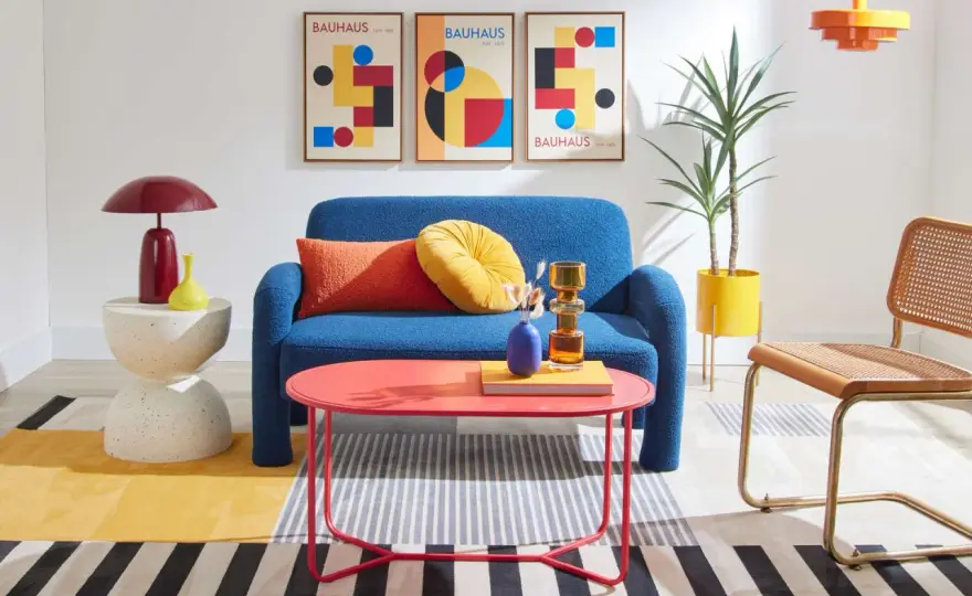 Bauhaus Design - 7 Examples & How to Spot Authentic Pieces