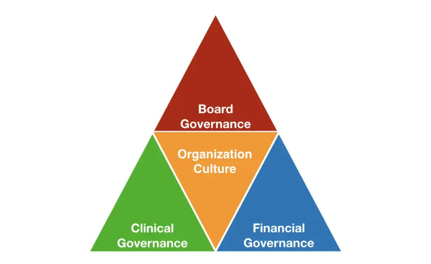 Hospital Governance - What Great Boards Do Differently