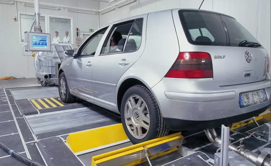 Fallos del Volkswagen 1.6 TDI y qué revisar antes de comprarlo