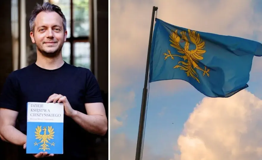 Michael Morys Twarowski - życie, kariera i osiągnięcia