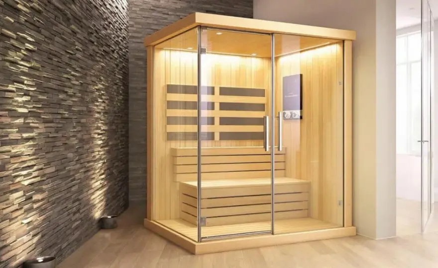 Sauna à domicile - Fréquence idéale et erreurs à éviter