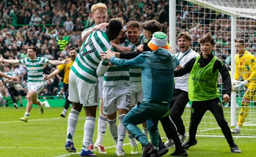 Piłkarze z Glasgow - kto naprawdę wyróżnia to miasto?