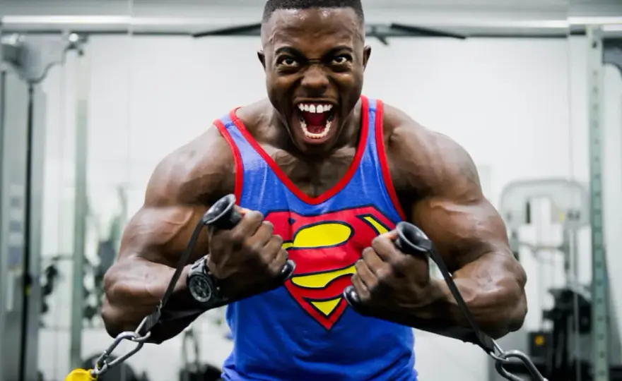 Cuál es el mejor suplemento para la recuperación muscular efectiva