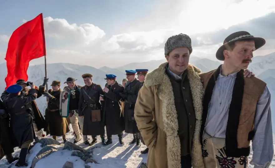 Biała Odwaga: Recenzja filmu, kontrowersje i ocena