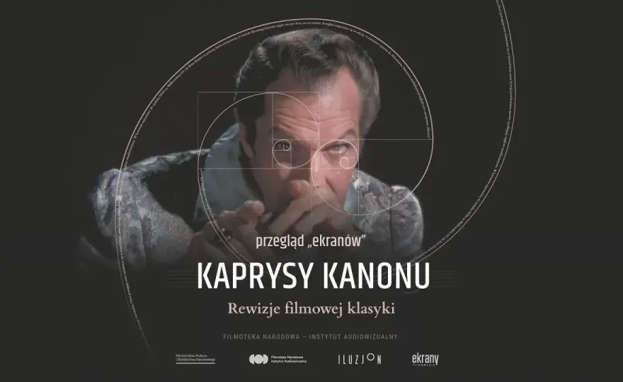 Kanon kina - Jak oglądać filmy, by naprawdę je zrozumieć