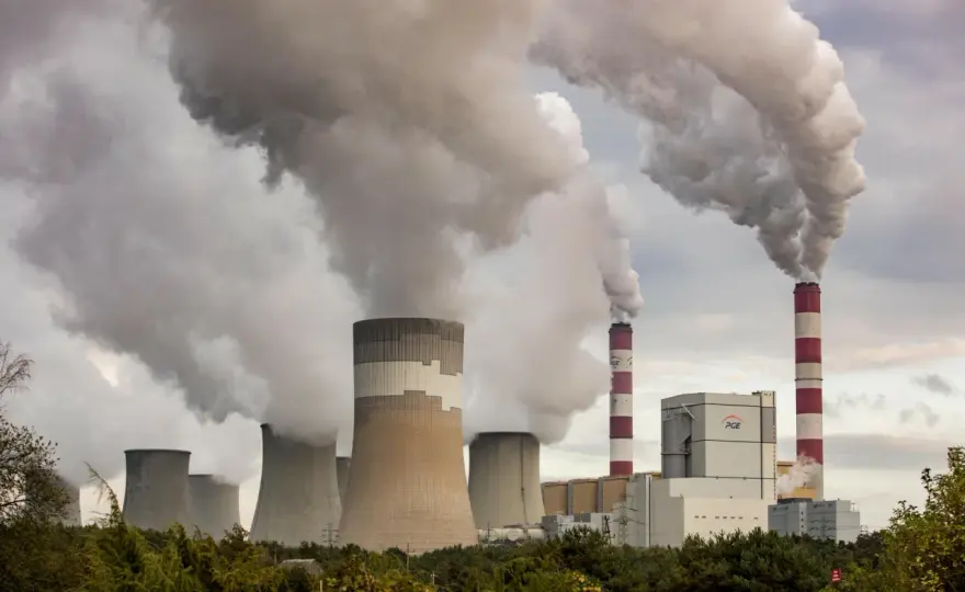 Elektrownia Bełchatów: Koniec węgla, początek nowej ery?